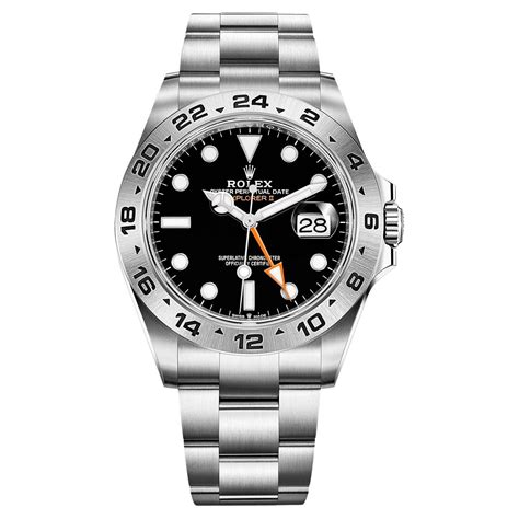 rolex explorer ii 2003|rolex explorer ii price list.